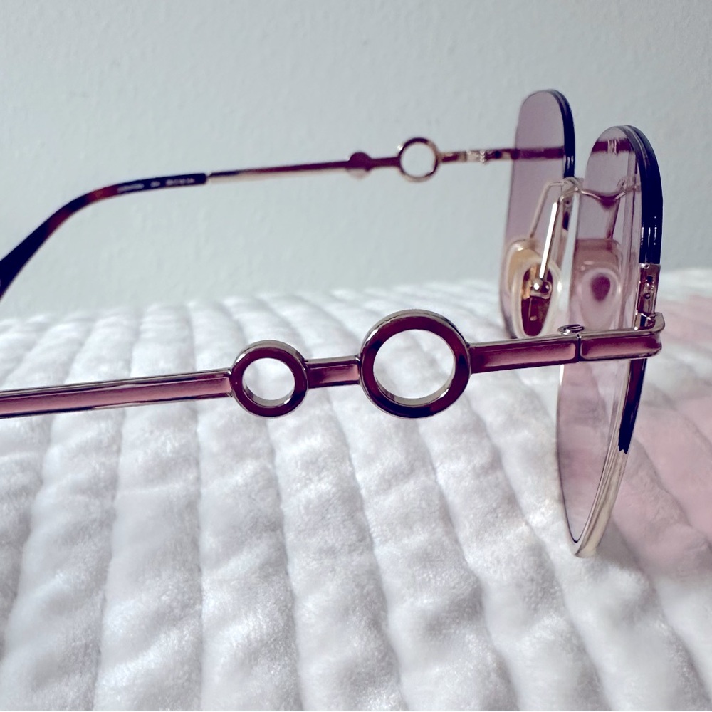 Chloe Sunglasses 🩷 - Picture 2 of 5